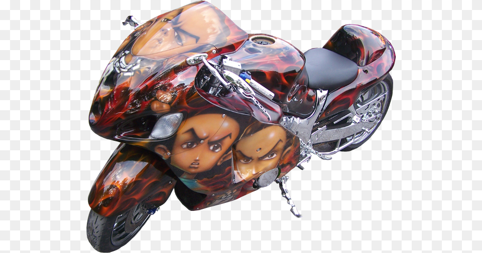 Boondocks Motorcycle, Vehicle, Transportation, Car, Motor Png