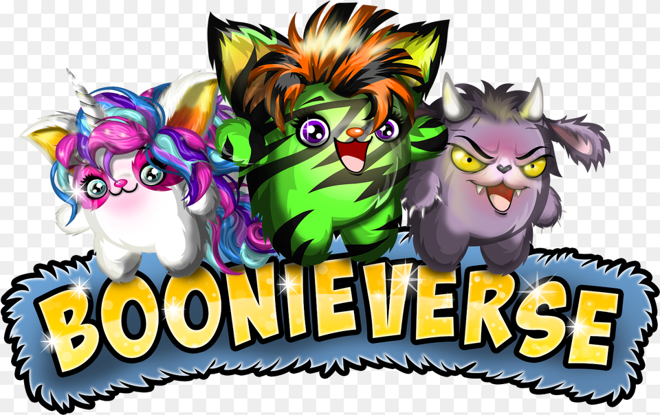 Boonieverse Download The Game Block Star Planet, Publication, Book, Comics, Carnival Free Transparent Png