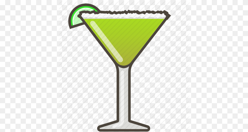 Boose Clipart Green Drink, Alcohol, Beverage, Cocktail, Martini Free Png Download