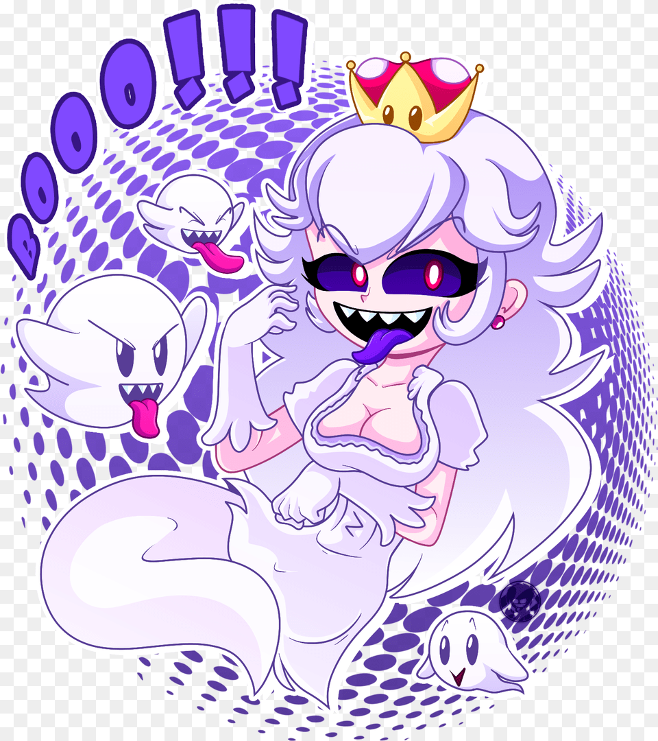 Boosette Cartoon, Book, Comics, Publication, Purple Free Transparent Png