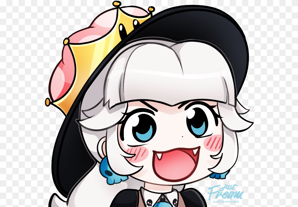 Boosette Emote, Book, Comics, Publication, Baby Free Png