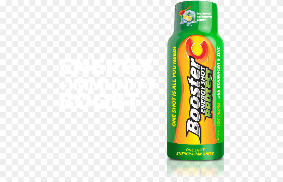 Boost, Tin, Can, Qr Code, Bottle Free Png