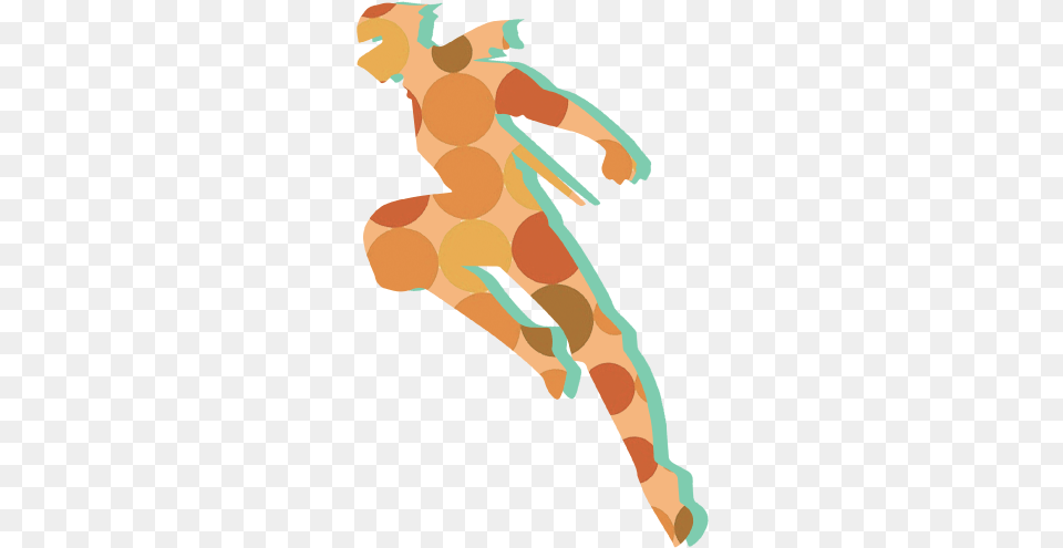 Boost Gymnastics Illustration, Baby, Person, Carrot, Food Free Transparent Png