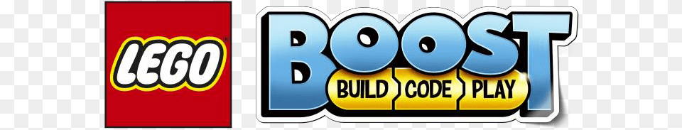Boost Lego Boost Logo, Sticker, Disk, Text Png