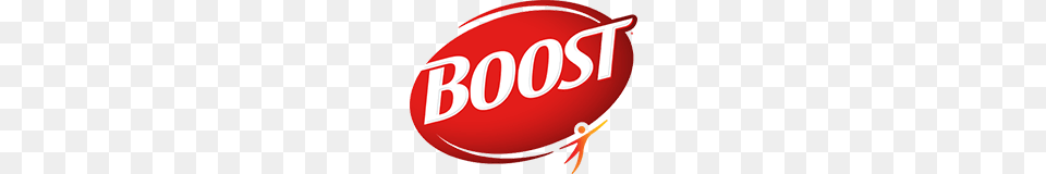 Boost Logo, Food, Ketchup, Aircraft, Transportation Free Png