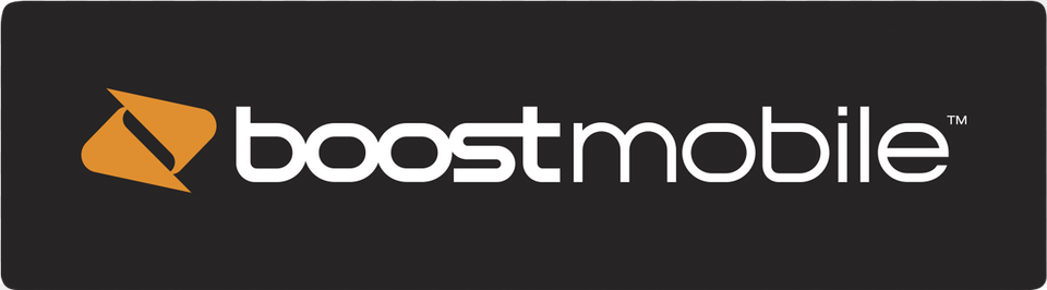 Boost Mobile, Logo Free Png