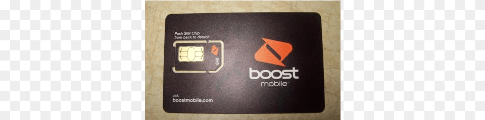 Boost Mobile Email Delivery Boost Mobile Re Boost, Credit Card, Text Free Transparent Png