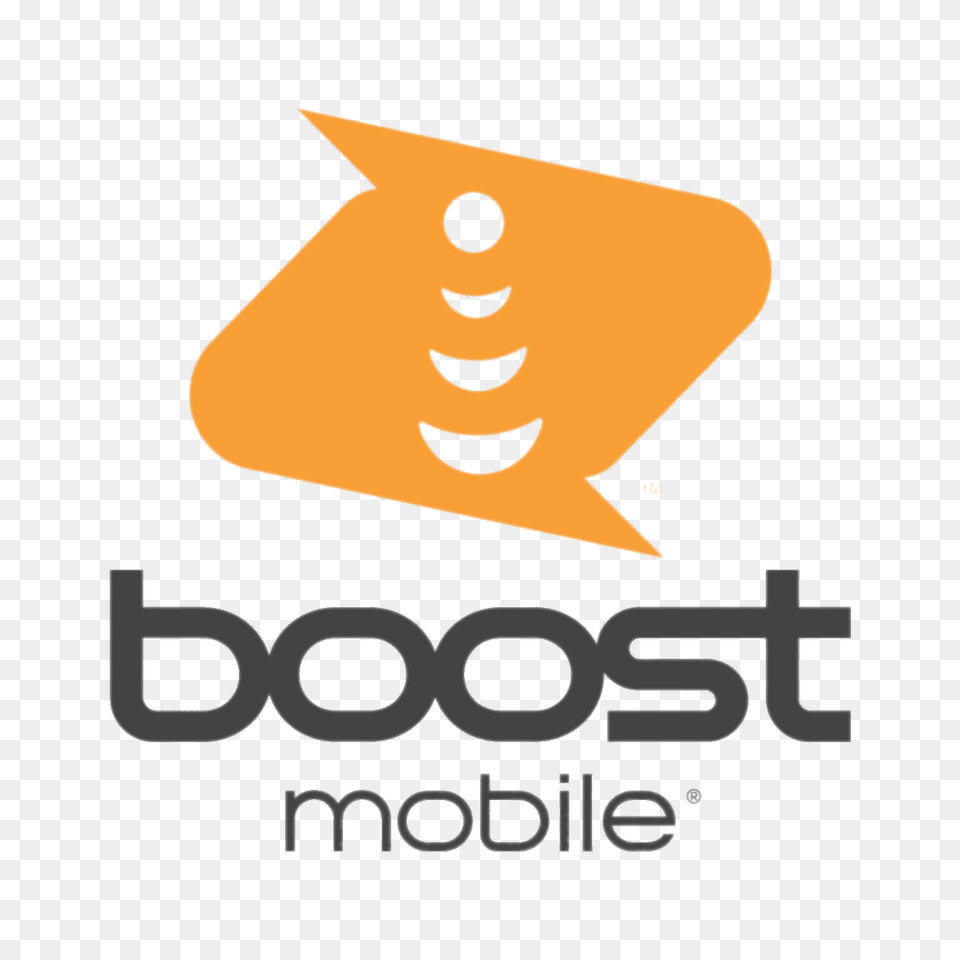 Boost Mobile Logo Png