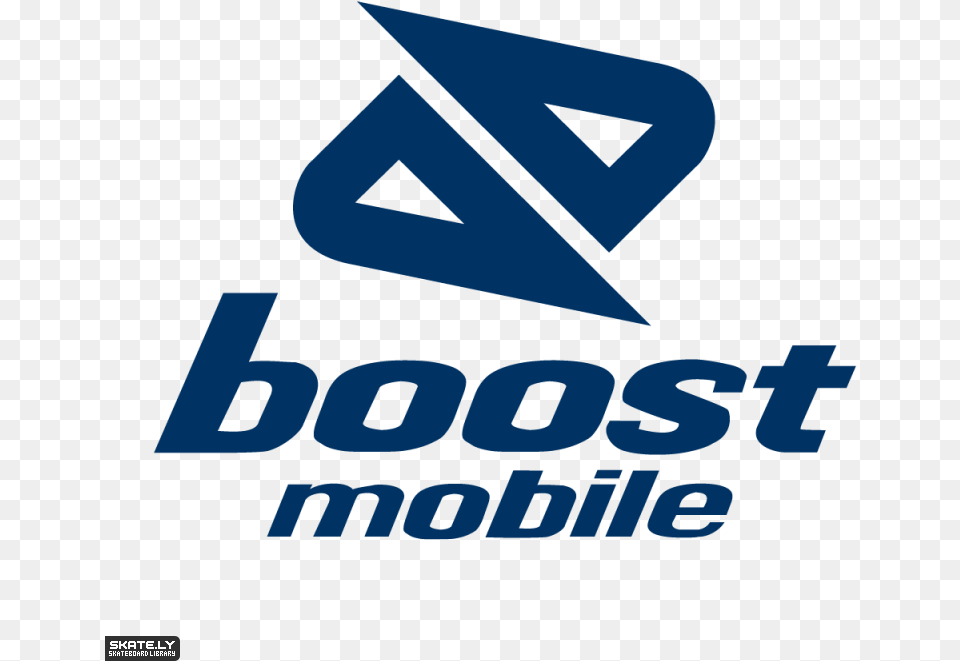 Boost Mobile Logo Boost Mobile, Person Free Png Download