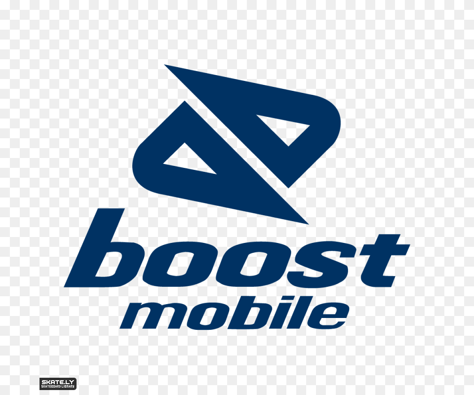 Boost Mobile Lt Skately Library, Logo Png Image