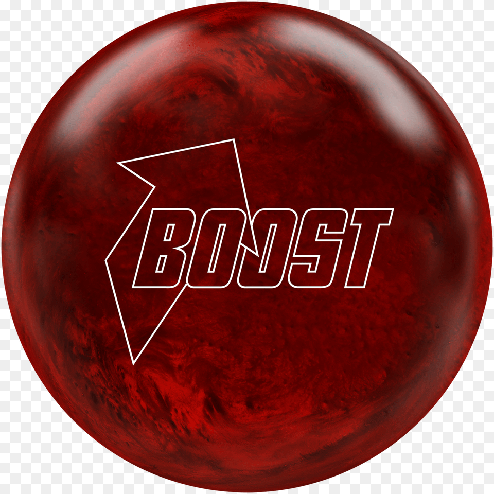 Boost Red, Sphere, Ball, Bowling, Bowling Ball Free Png