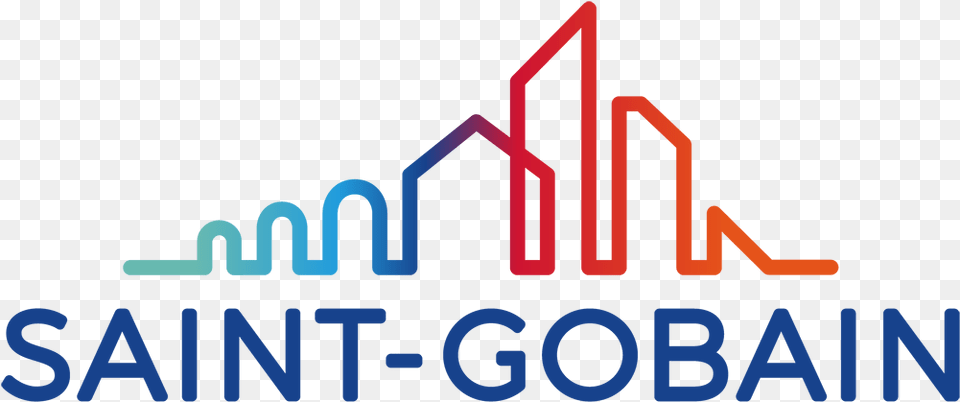 Boost Saint Gobain Performance Logo, Light, Neon, Scoreboard Free Png