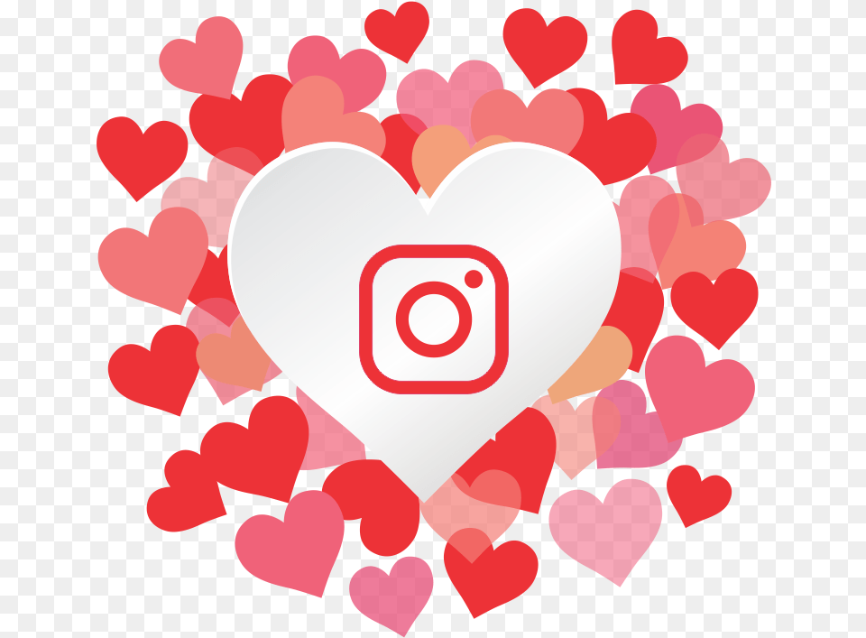 Boost Your Business Profile Buy Real Buy Instagram Likes, Heart, Dynamite, Weapon Png Image