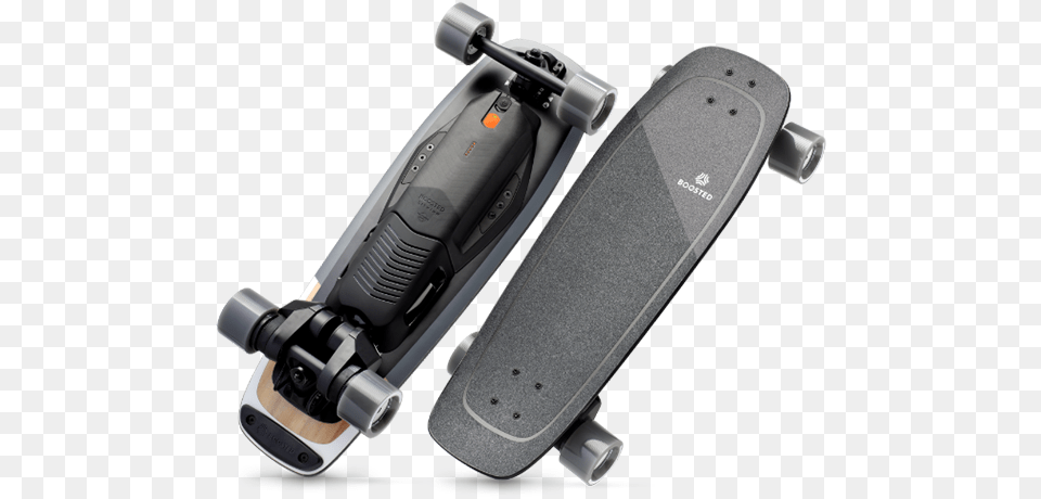 Boosted Board Mini X, Skateboard Png Image