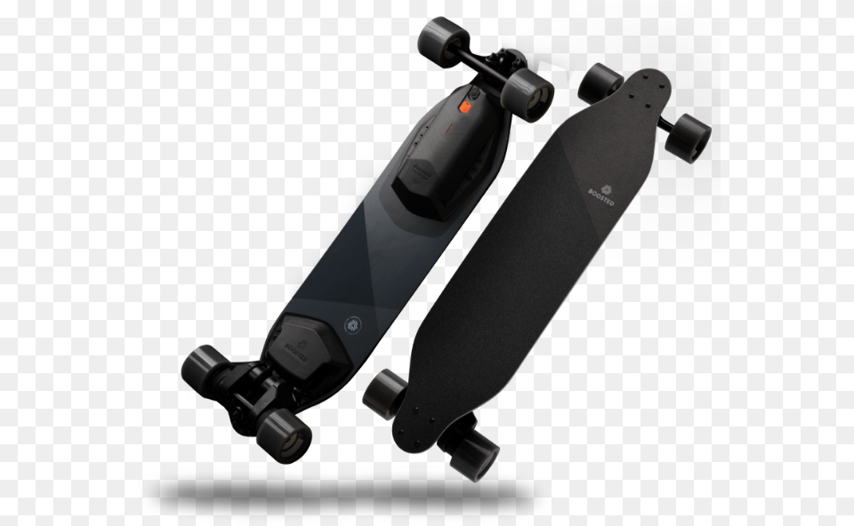 Boosted Board Stealth, Skateboard, Device, Grass, Lawn Png Image