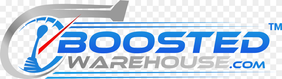 Boosted Warehouse, Logo Free Png Download