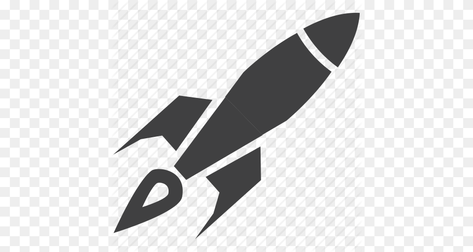 Booster Flight Fly Launch Rocket Rocketship Space, Ammunition, Missile, Weapon Free Png