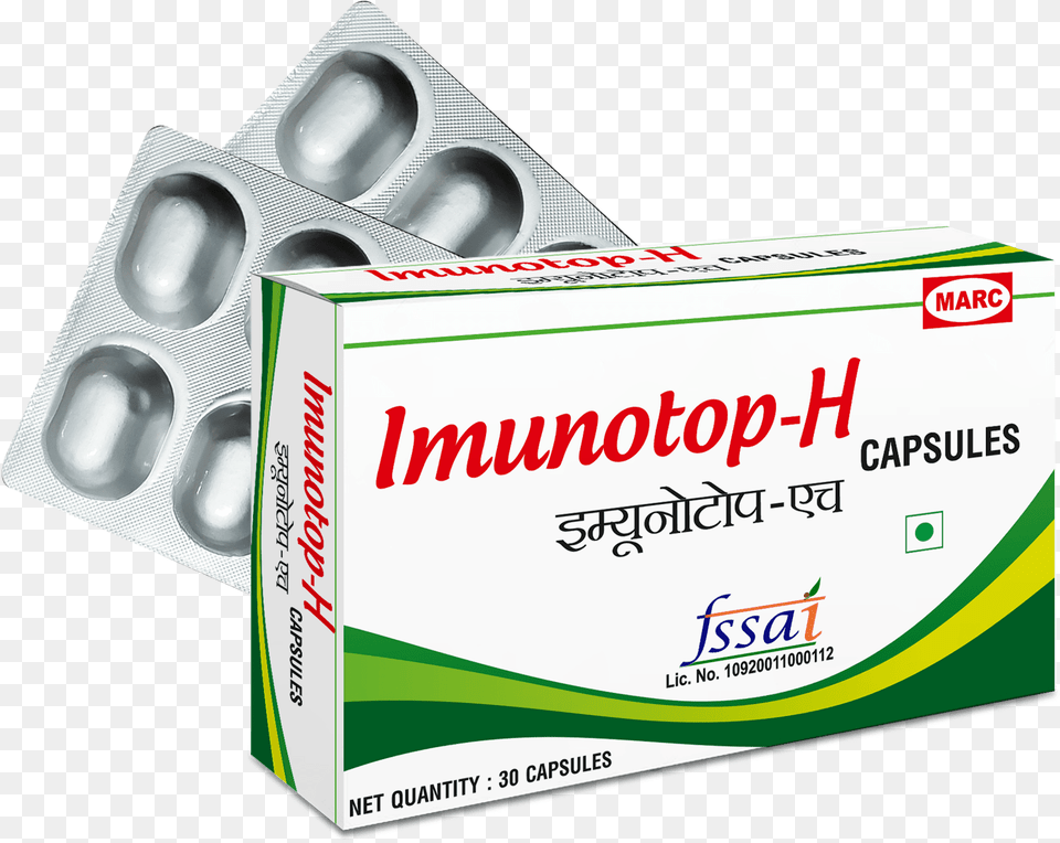 Booster Fy Projects Photos Videos Logos Illustrations Imunotop H, Medication, Pill Free Png Download