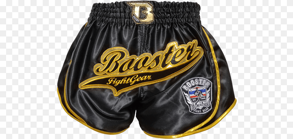 Booster Retro Slugger 1 Boxing Trunks, Clothing, Shorts, Swimming Trunks Free Png Download