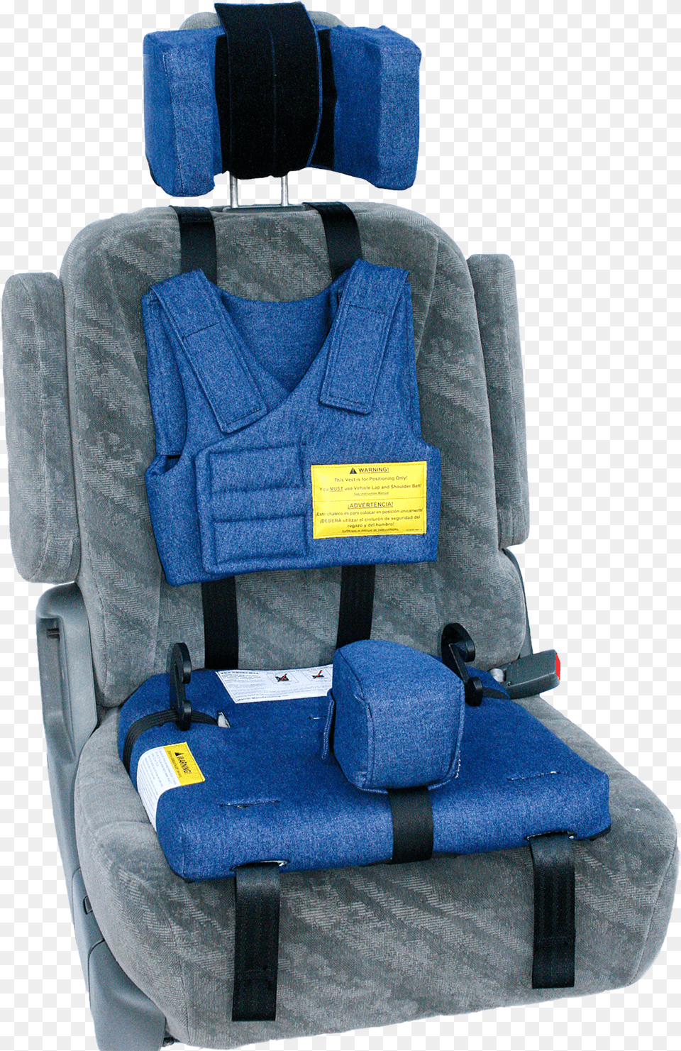 Booster Seat For Special Needs Png Image