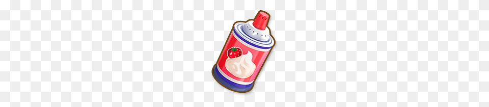 Boosters Cookie Jam Support, Cream, Dessert, Food, Whipped Cream Free Png