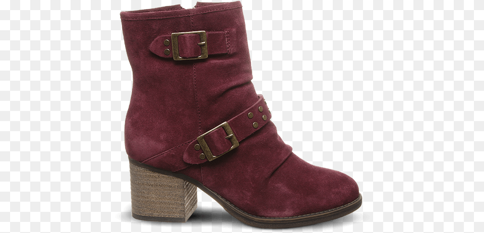 Boot, Clothing, Footwear, Shoe, Suede Free Png