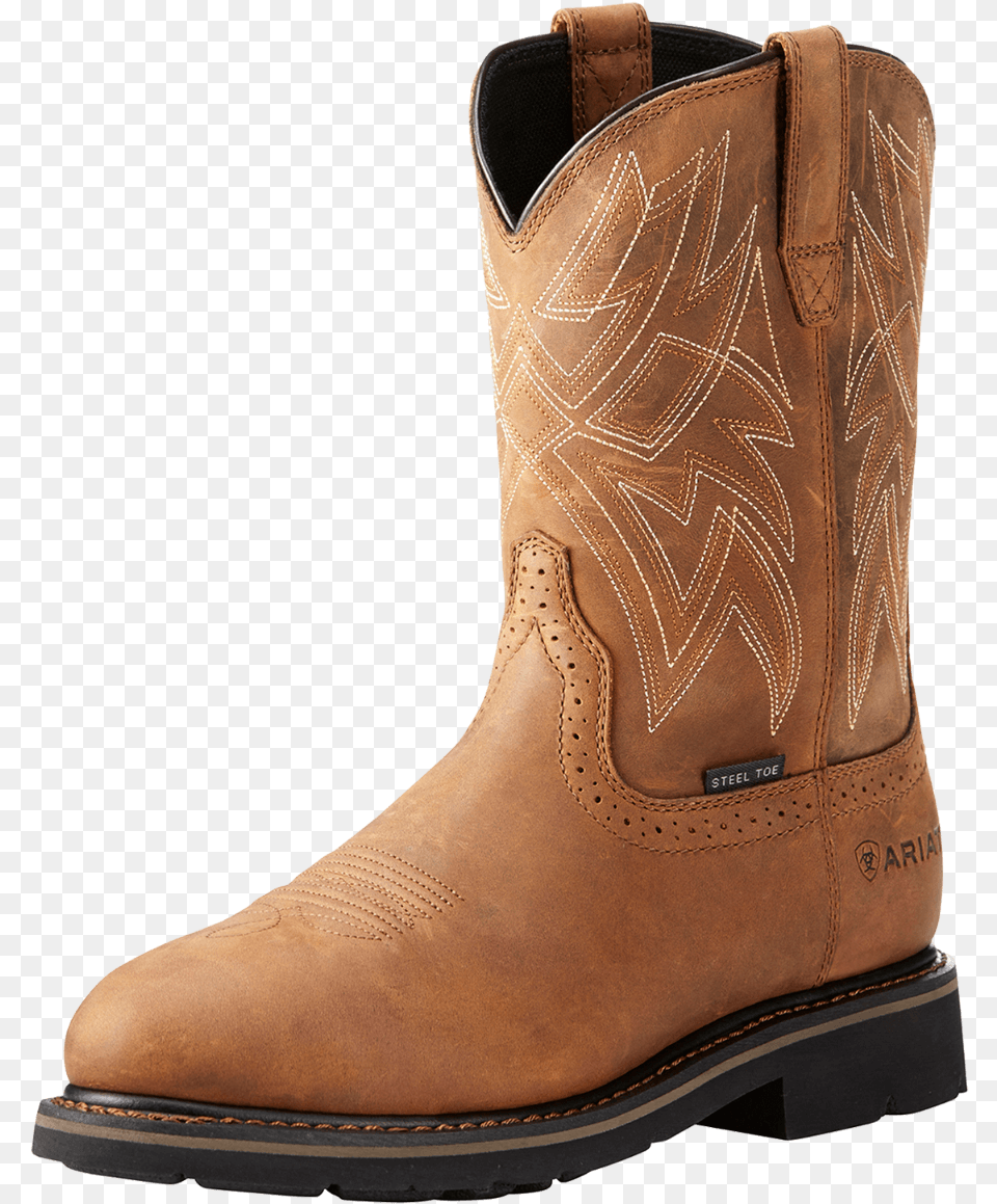 Boot, Clothing, Footwear, Shoe, Cowboy Boot Png Image