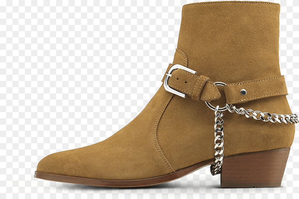 Boot, Clothing, Footwear, Shoe, Suede Free Transparent Png