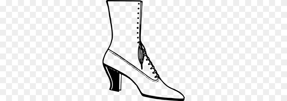 Boot Gray Free Transparent Png