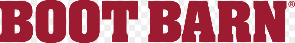 Boot Barn Holdings Logo, Text, Publication Png Image