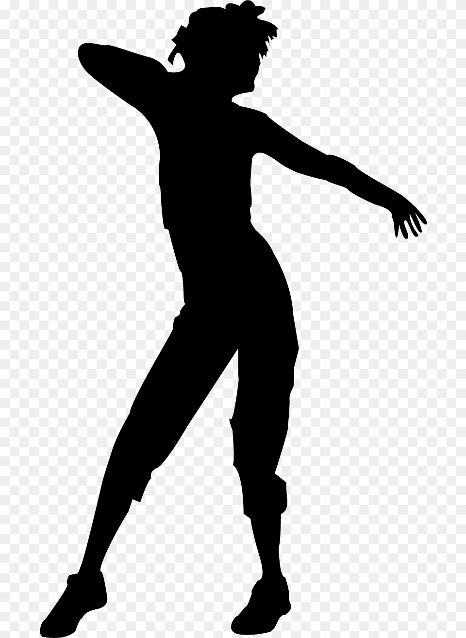 Boot Camp Isaac Scuba Divers Transparent Background, Silhouette, Dancing, Person, Leisure Activities Free Png