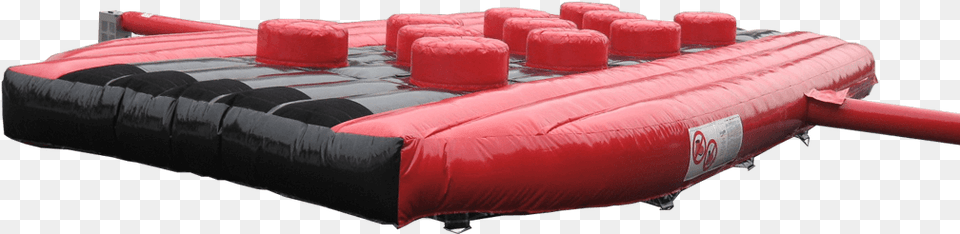 Boot Camp Stepping Stone Section Inflatable, Boat, Transportation, Vehicle Free Transparent Png