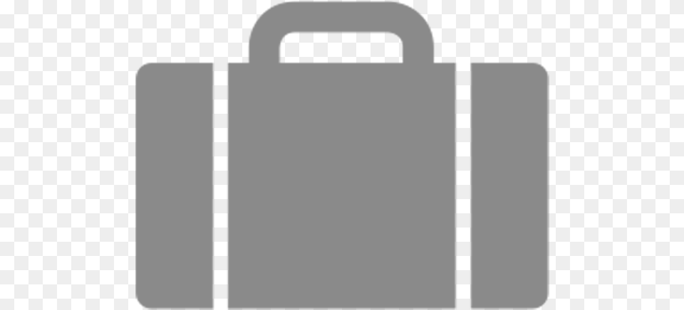 Boot Capacity Icon Icon Bag Grey, Briefcase Free Png Download