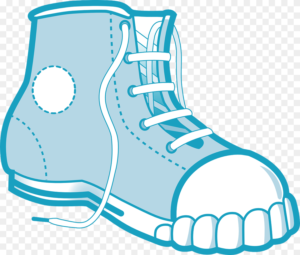 Boot Clip Art, Clothing, Footwear, Shoe, Sneaker Free Transparent Png