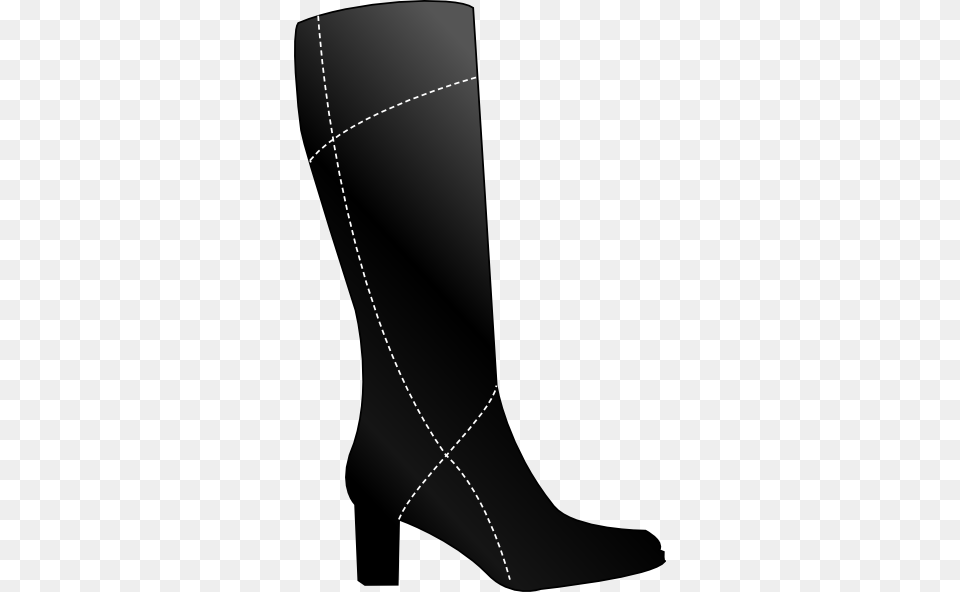 Boot Clip Art, Clothing, Footwear, High Heel, Shoe Free Png