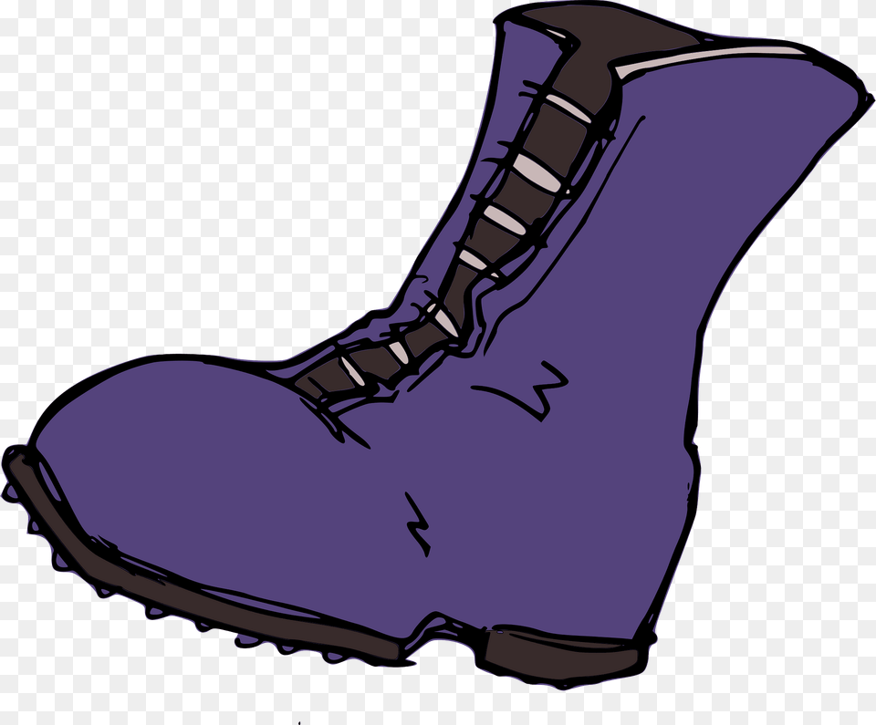 Boot Clipart, Clothing, Footwear, Bow, Weapon Png