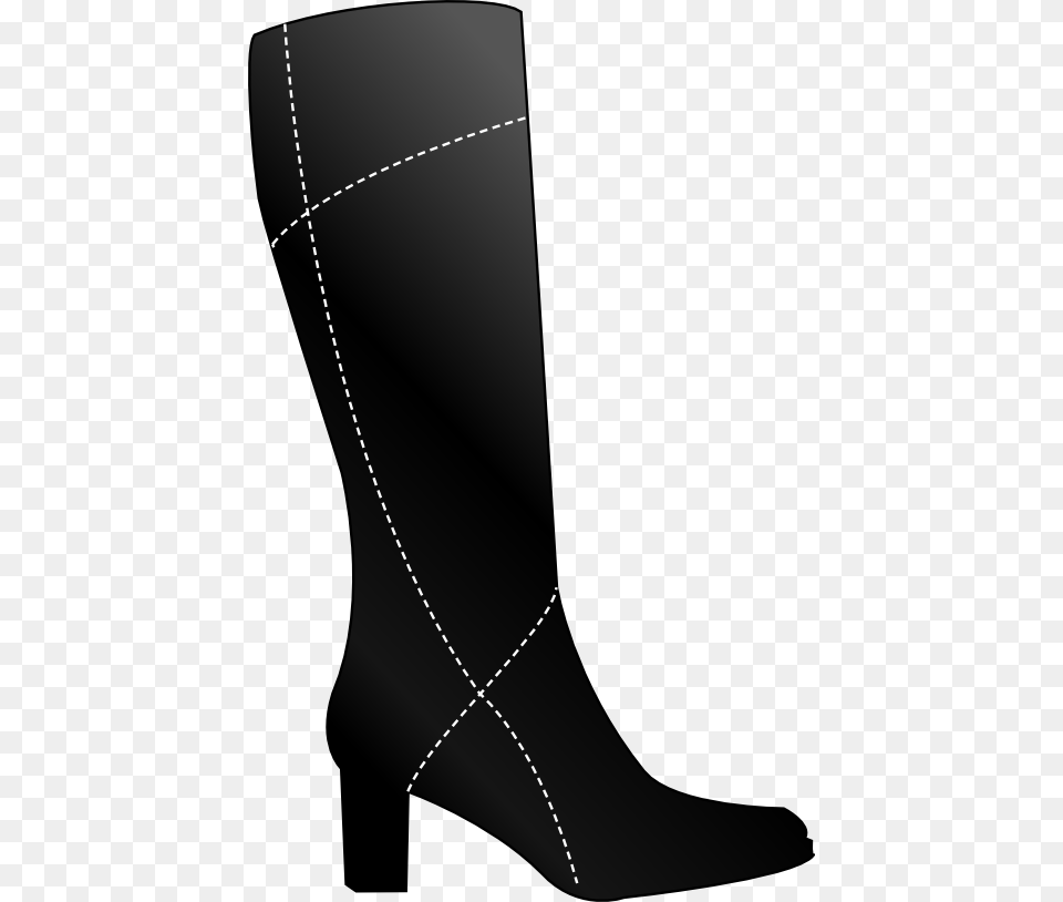 Boot Clipart, Clothing, Footwear, High Heel, Shoe Free Transparent Png