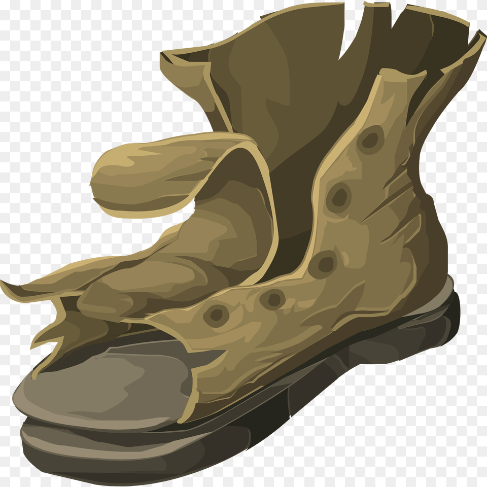 Boot Clipart, Footwear, Clothing, Shoe, Shark Png Image