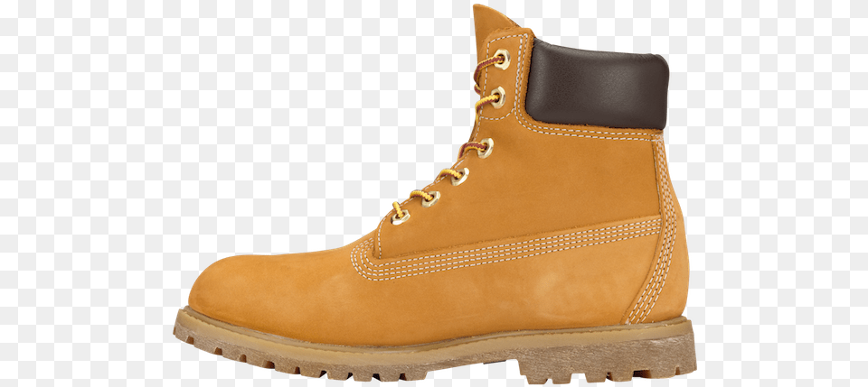 Boot For Kids Timberland, Clothing, Footwear, Shoe Free Png Download
