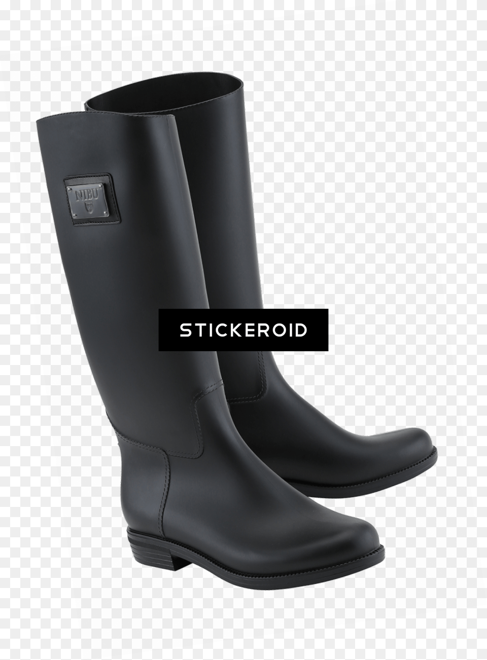 Boot Hd, Clothing, Footwear, Riding Boot, Shoe Png