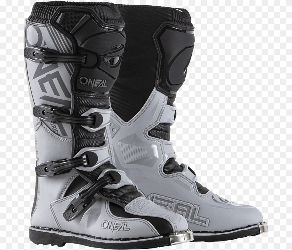 Boot O Neal Element Boots 2019, Clothing, Footwear, Shoe Free Png