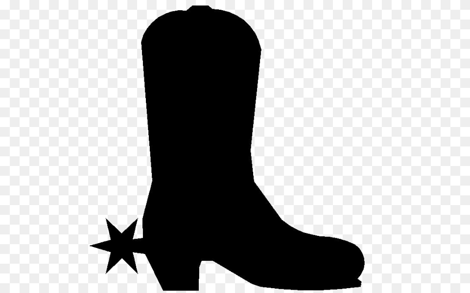 Boot Pic, Clothing, Footwear, Person, Cowboy Boot Free Png