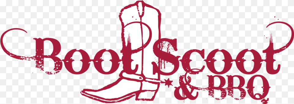 Boot Scoot 2020 U2014 Love Runs Deep Bleeding Cowboy Font, Clothing, Footwear, Shoe, Cowboy Boot Free Transparent Png