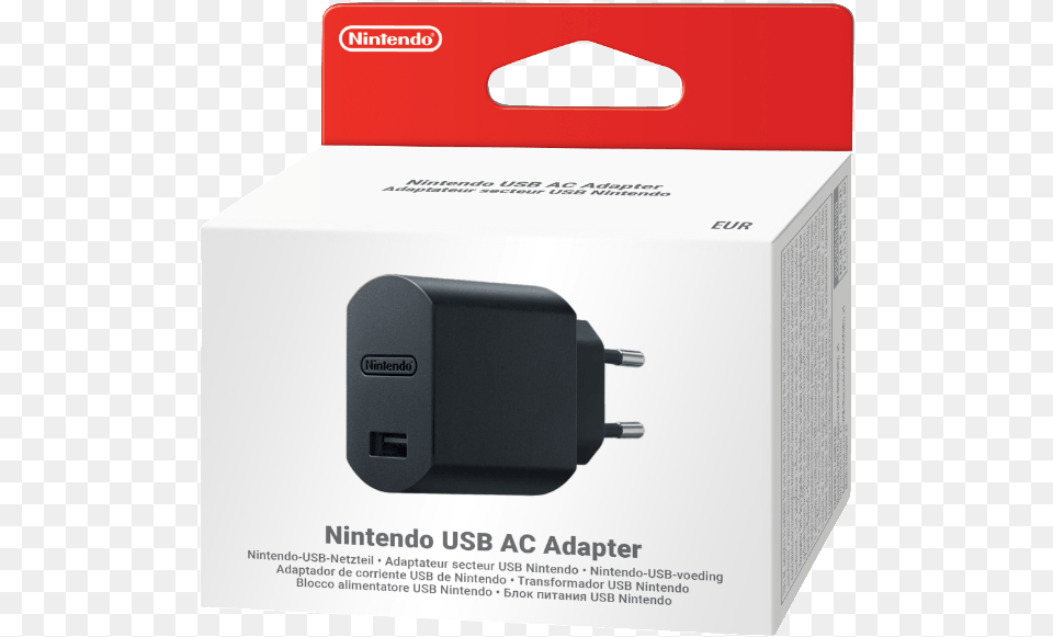 Boot Up The Snes Classic Snes Classic Mini Ac Adapter, Electronics, Plug Free Transparent Png