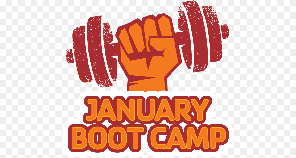 Bootcamp Logo For Website Illustration, Body Part, Hand, Person, Dynamite Free Png