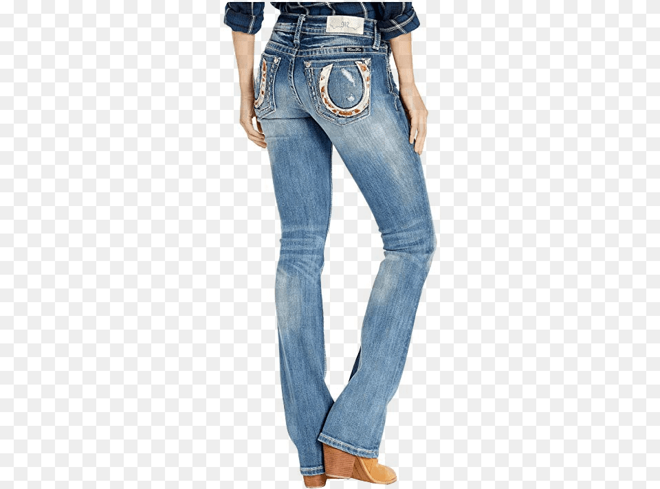 Bootcut Jeans Women, Clothing, Pants, Adult, Female Png