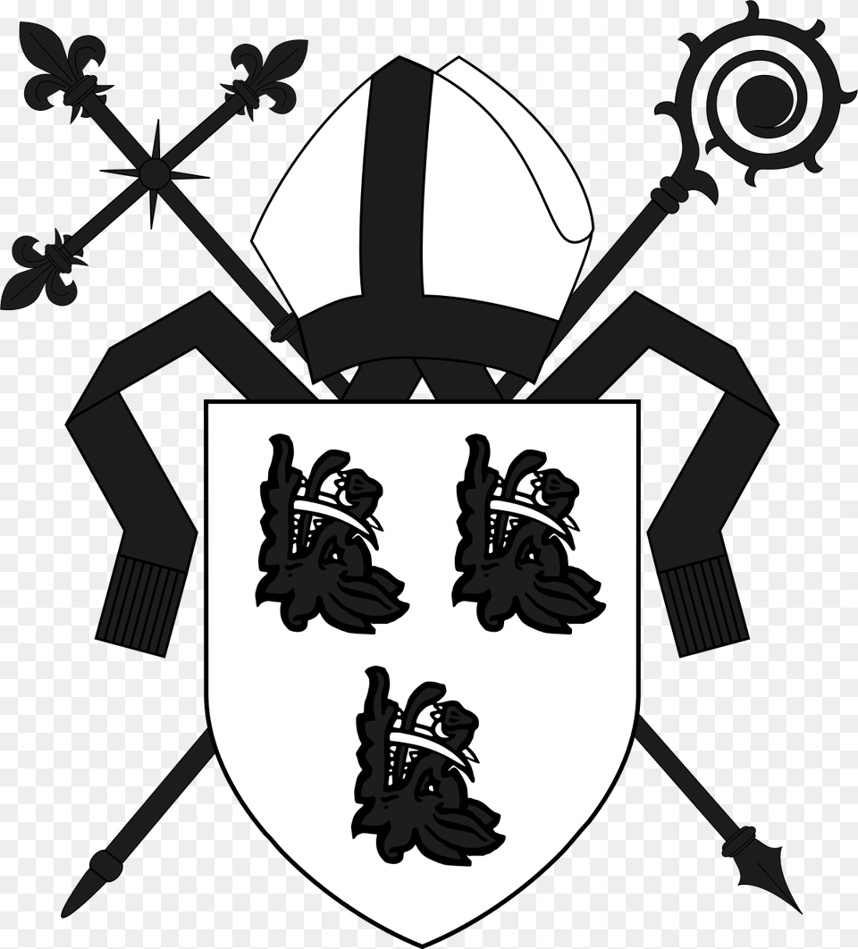 Booth Coat Of Arms, Armor, Shield Png Image