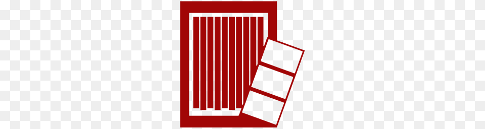 Booth Mac Photo Icon, Fence Free Png Download