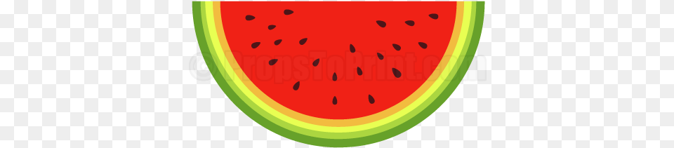 Booth Props Printable Watermelon, Food, Fruit, Plant, Produce Free Png