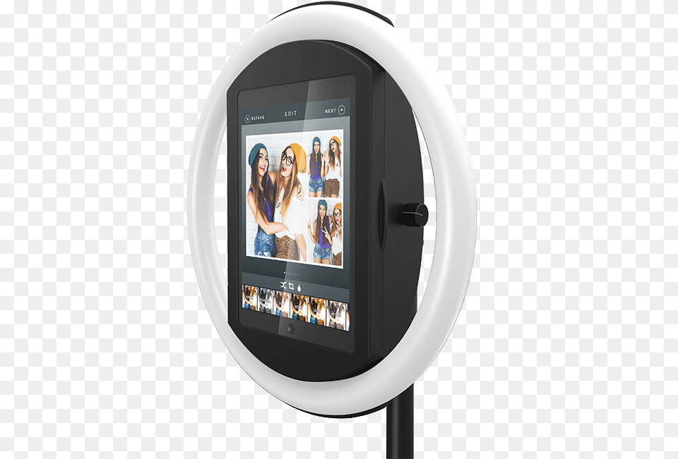 Booth Simple Booth Photo Booth App, Cushion, Home Decor, Headrest, Electronics Free Transparent Png